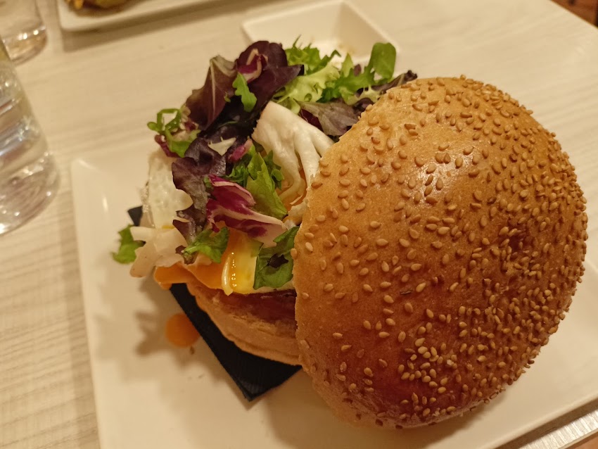 Restaurante Káiser