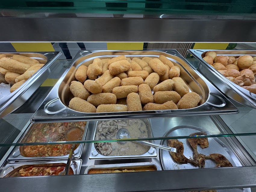 Delicies