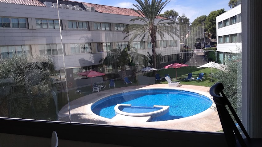 Hotel Alicante