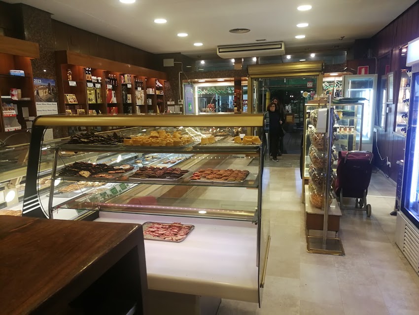 Confitería Ruiz