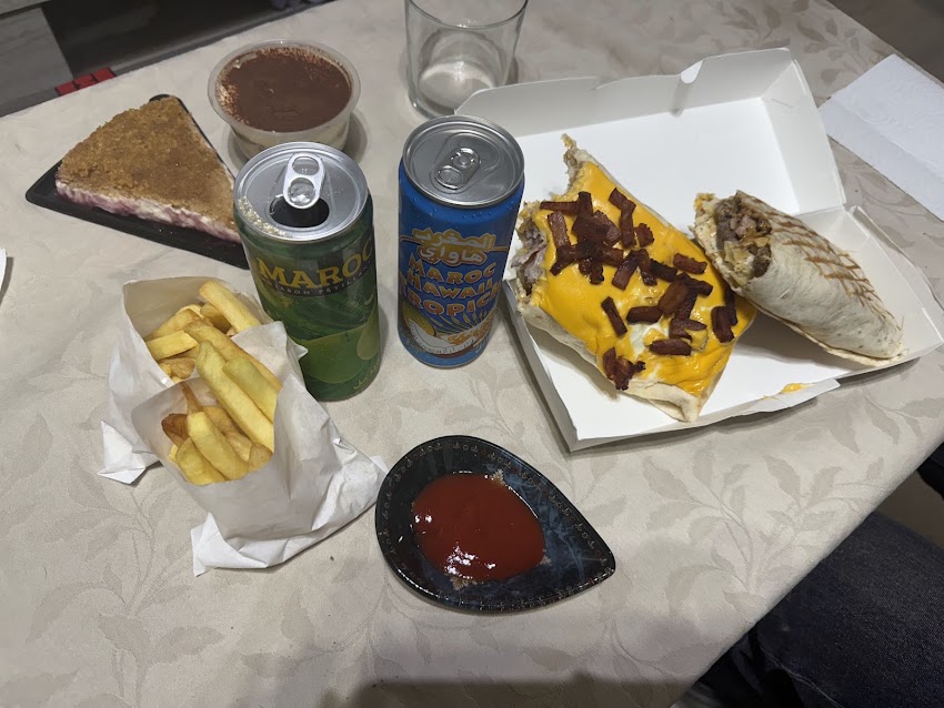 Taco Delice