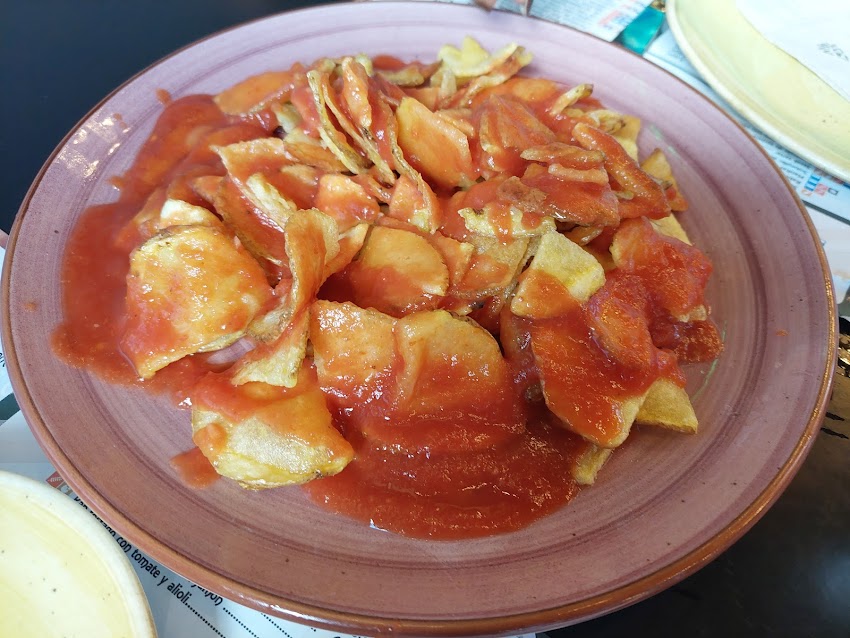Cervecería La Gamba
