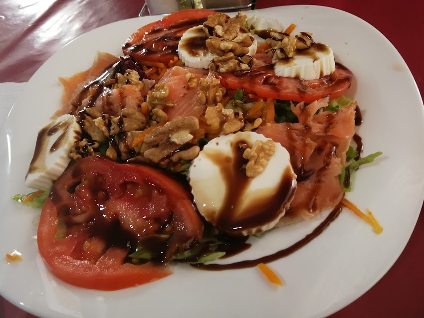 Restaurant Mosset