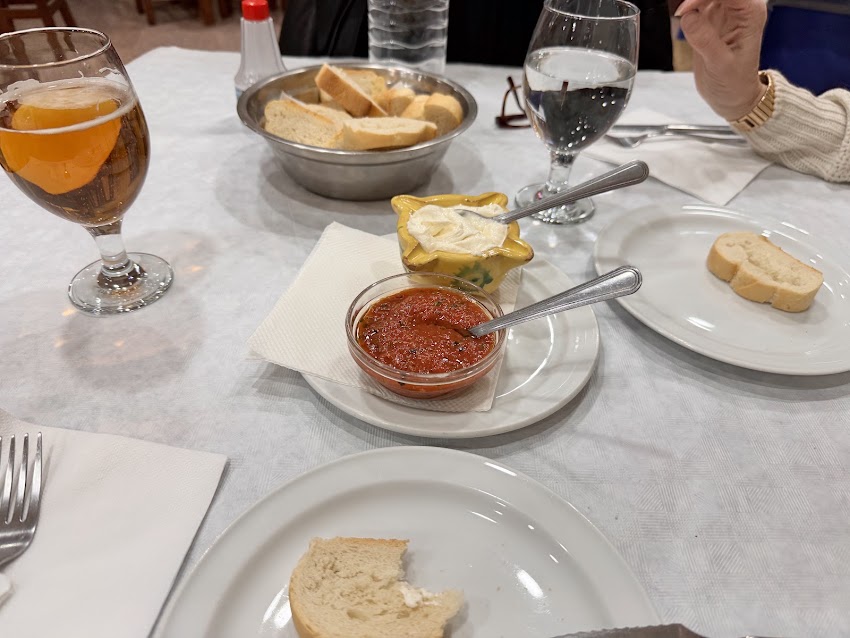 Restaurante Braseria Casa Juan Torrellano