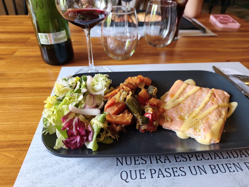 Gastro Bar Doña Blanca