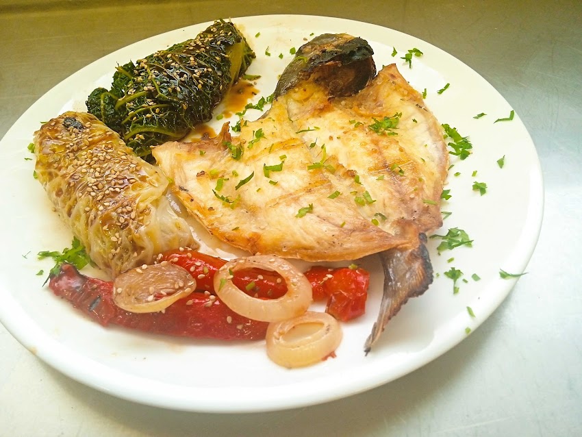 Restaurante Sabor de Portugal