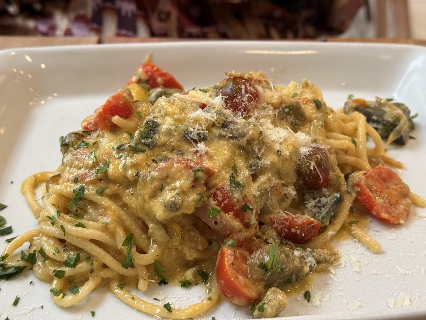 Ayó Pasta Bar