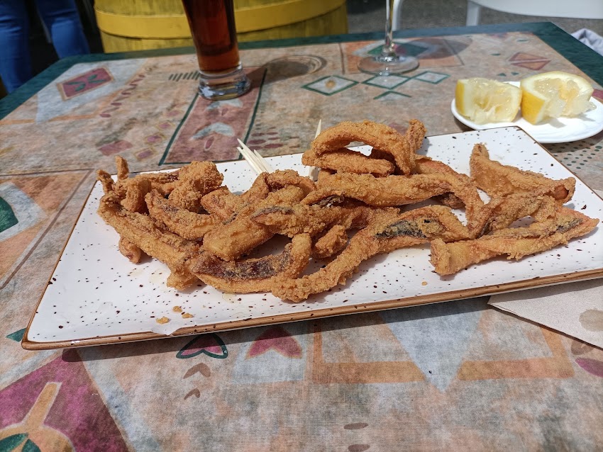 Bar El Pastor