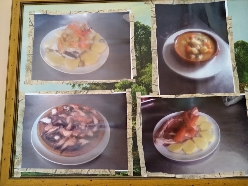 Restaurante Stop