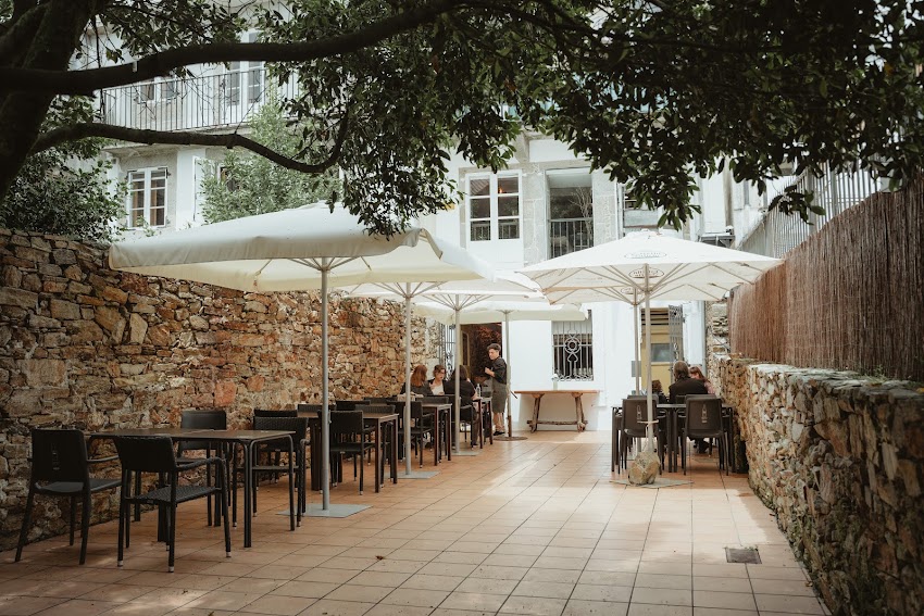DeLito – Asador