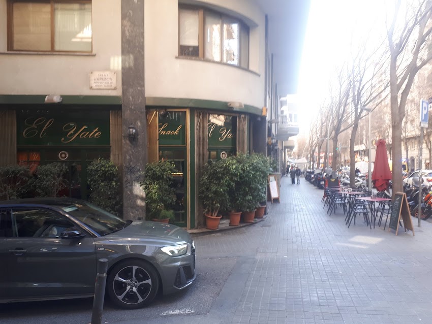El Yate