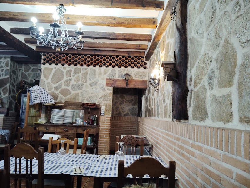Restaurante Cachorro