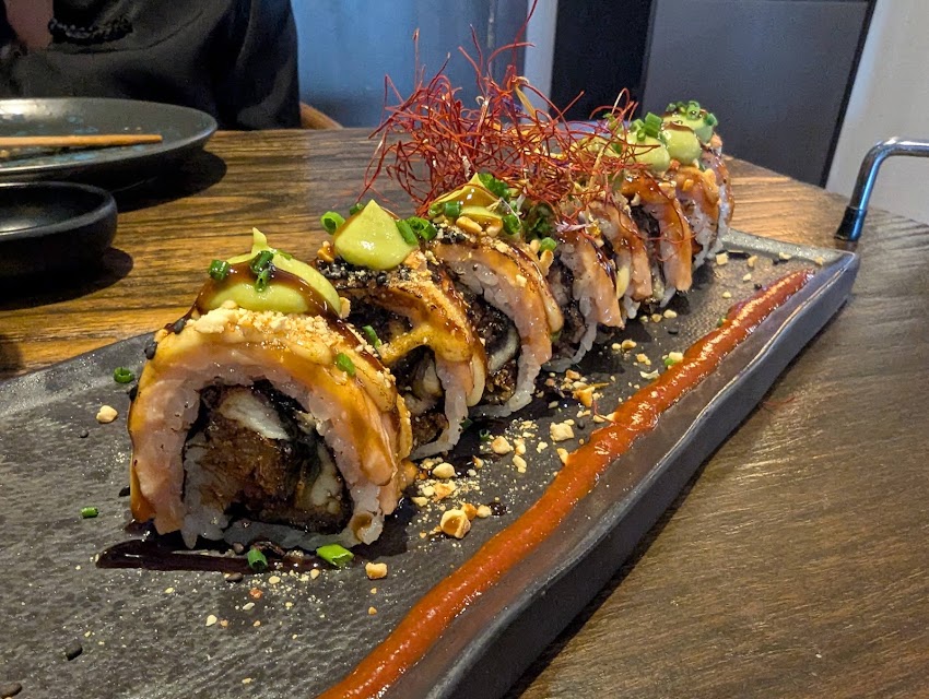 Japo Santa Catalina Adults Ony +9