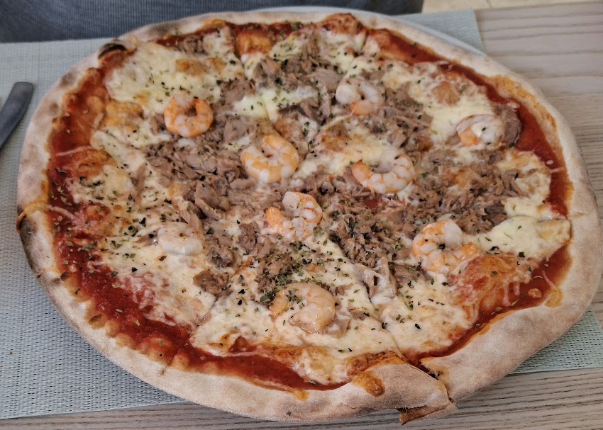 Pizzeria Da´Saro