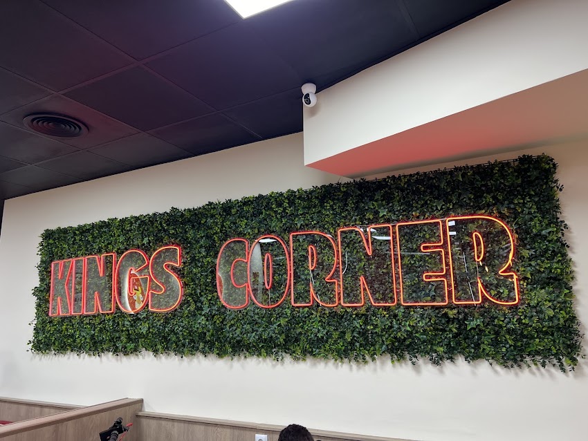 Kings Corner Primado Reig