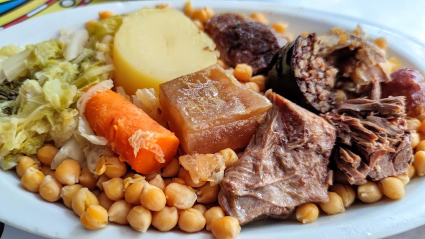 Restaurante La Bolera