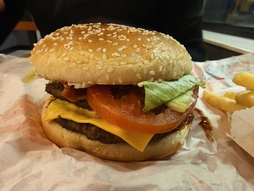 Burger King