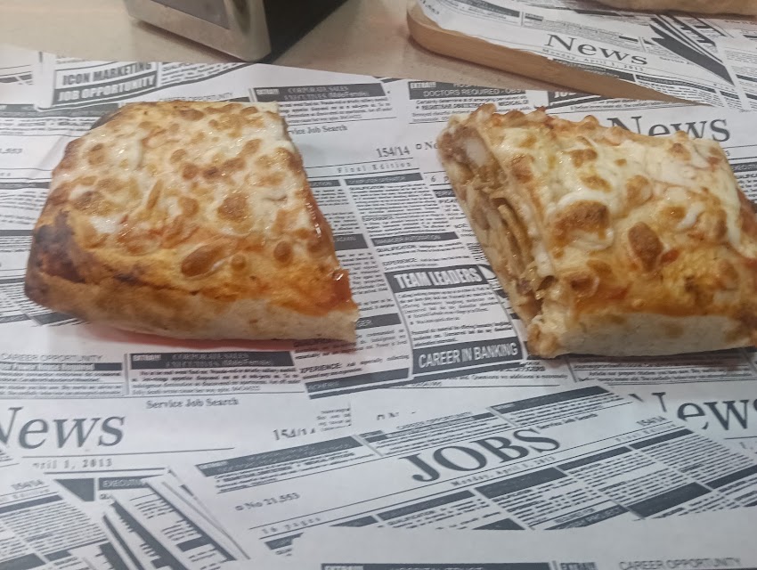 Luna Kebab
