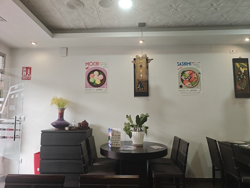 Restaurant Gran Muralla