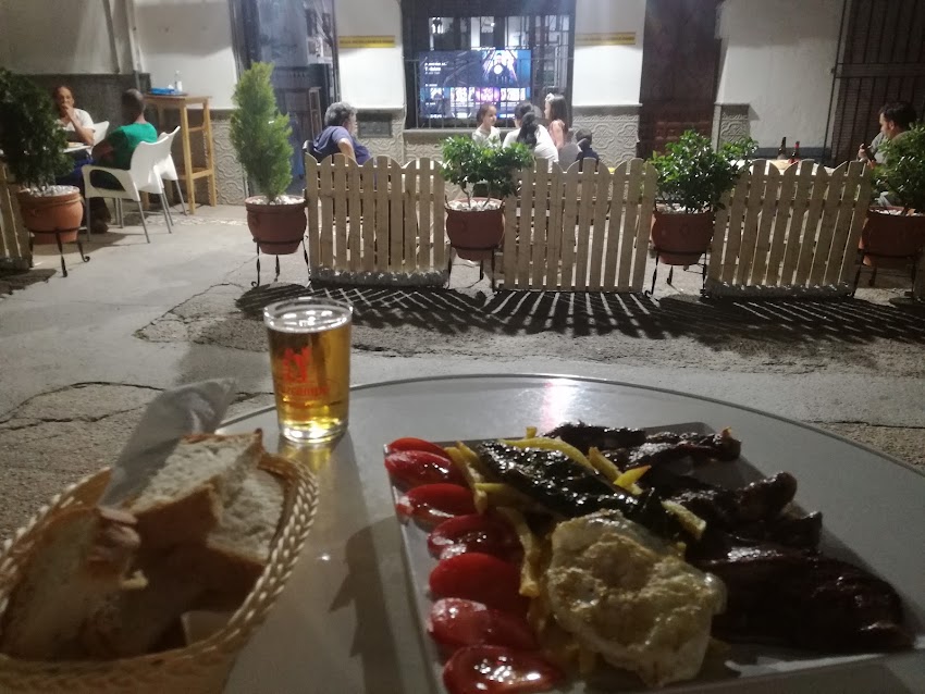 Bar del Sur
