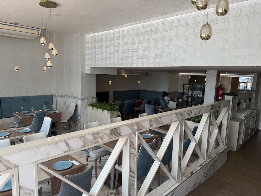 Restaurante Prego