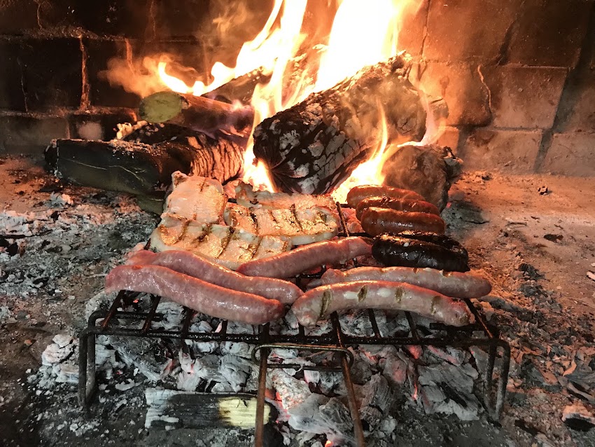 Restaurante Cerveceria Bocateria El Chufy