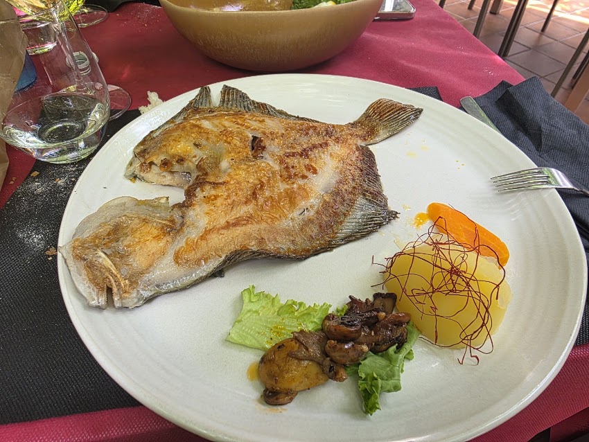 Restaurante Rojo