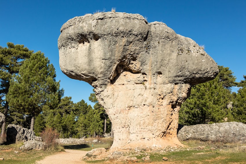 HOSTAL SAN ANTONIO | Serranía del Marqués | Alojamientos Rurales | Grupo El Campanu
