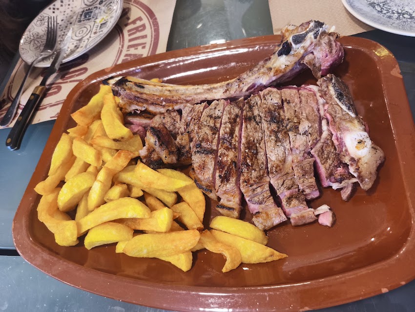 El Fogón de las Leyendas