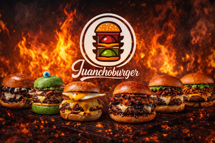 JUANCHOBURGER