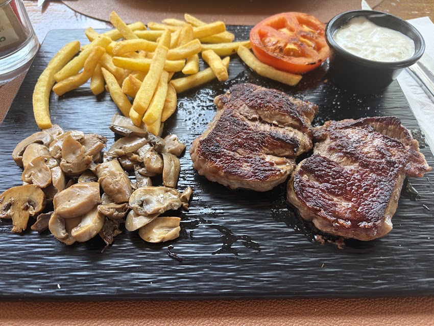 Restaurante Cap Salou