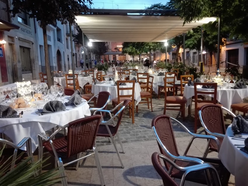 Hotel Restaurante L’Ocell Francolí