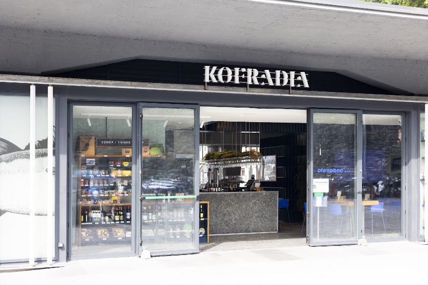 Kofradia – Itsas Etxea
