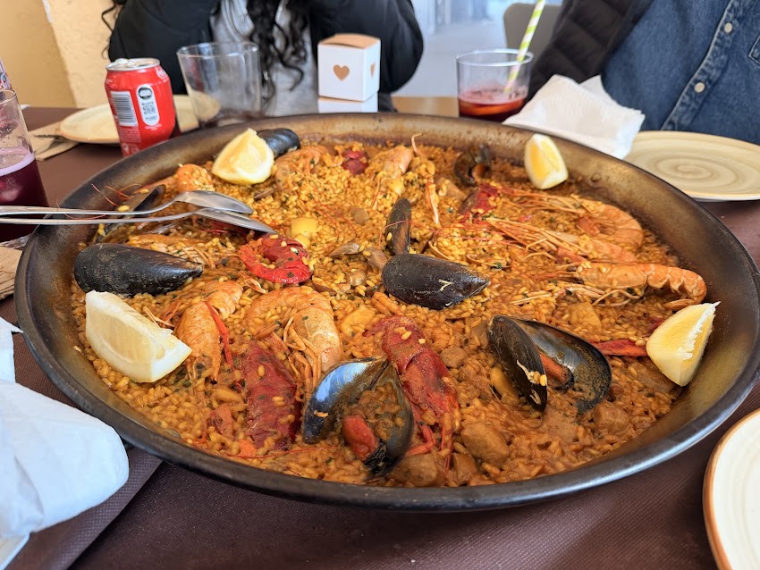 El Rincón
