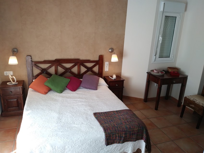 Hostal Santuario San Jose