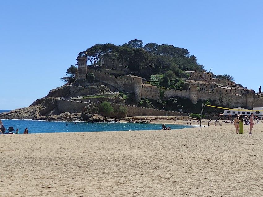 Tossa de mar
