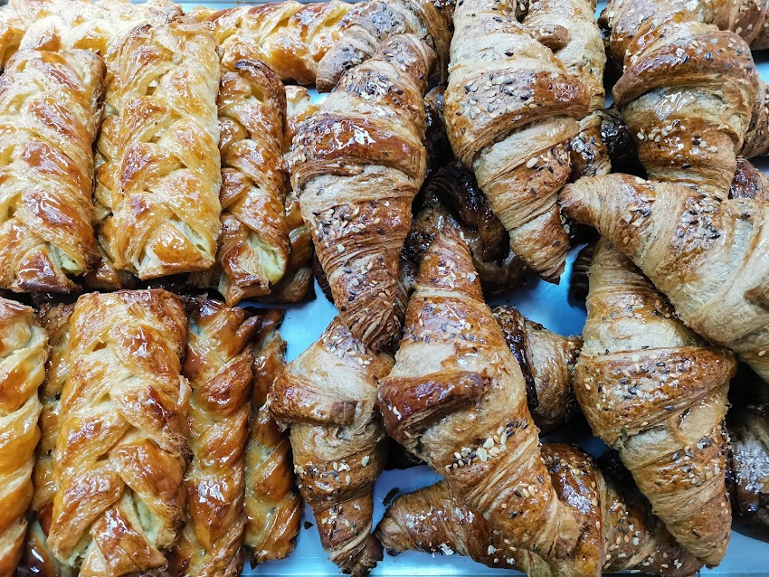 DONDE RITA Panadería, Horno y Pastelería