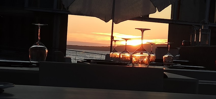 Museu Terraza Beach
