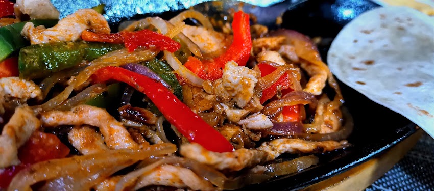 Taste Of Mexico – Mexican Restaurant Mijas