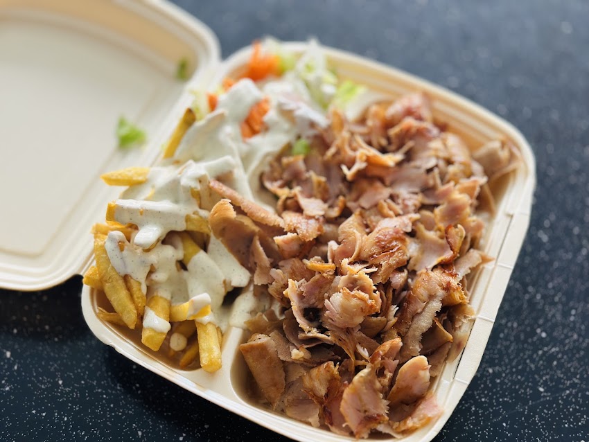 NEW YORK DONER KEBAB ERA ALTA