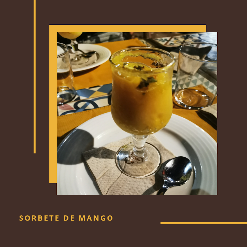 S’Hostal d’Esporles Restaurant