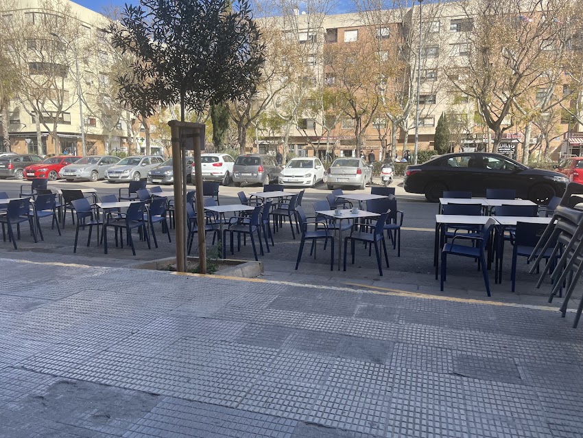 Bar Alegria