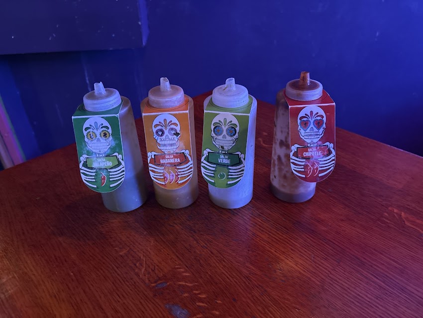 TACOS TACOS