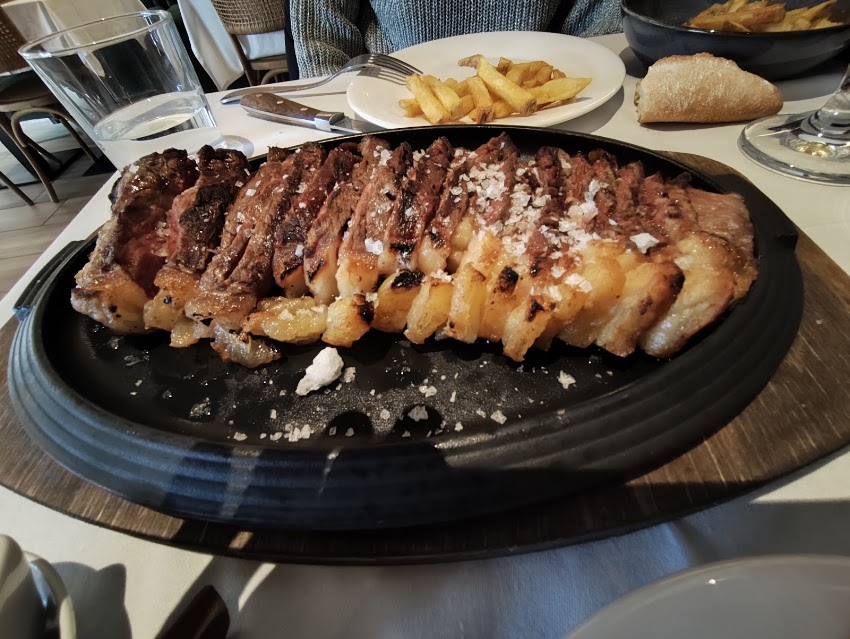 Yerra Restaurante