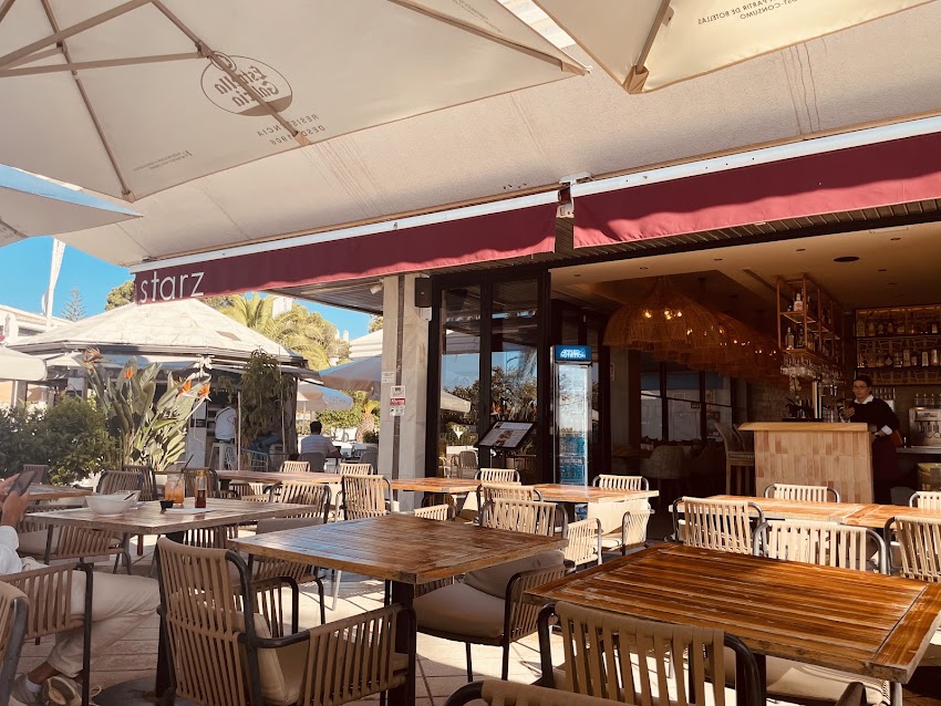 StarzMarbella