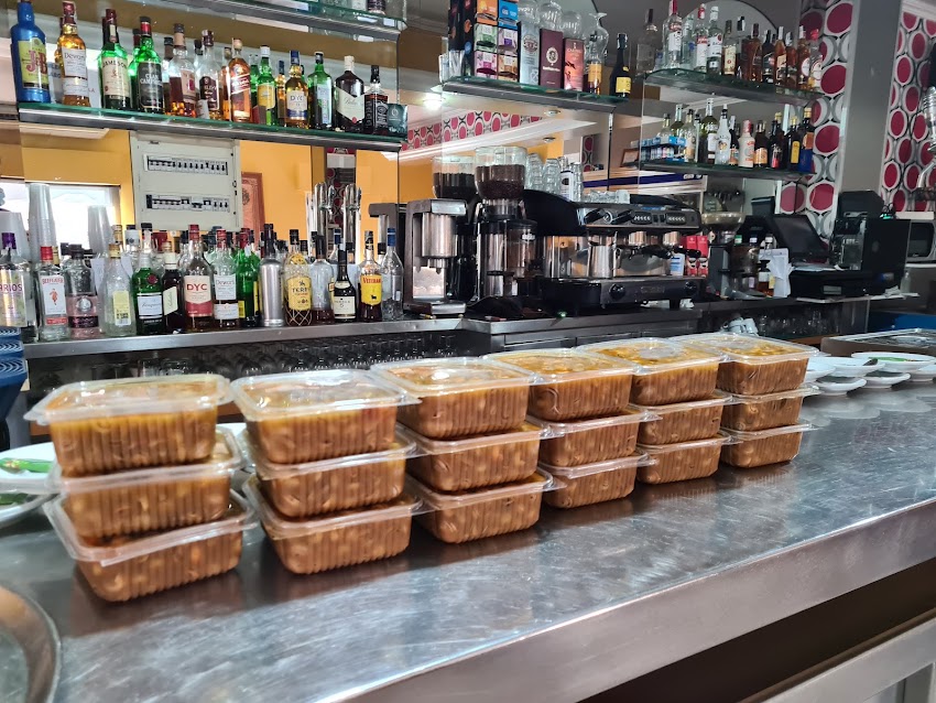 BAR KASIANO