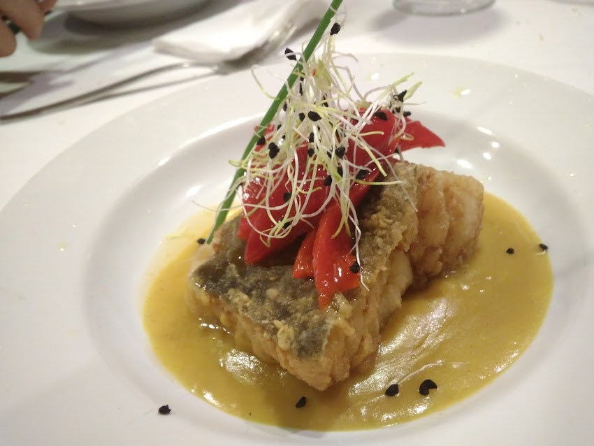 Restaurante Rincón Baezano