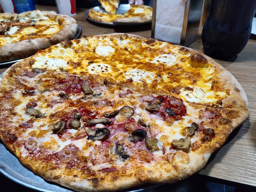 Vadepizza Cartagena