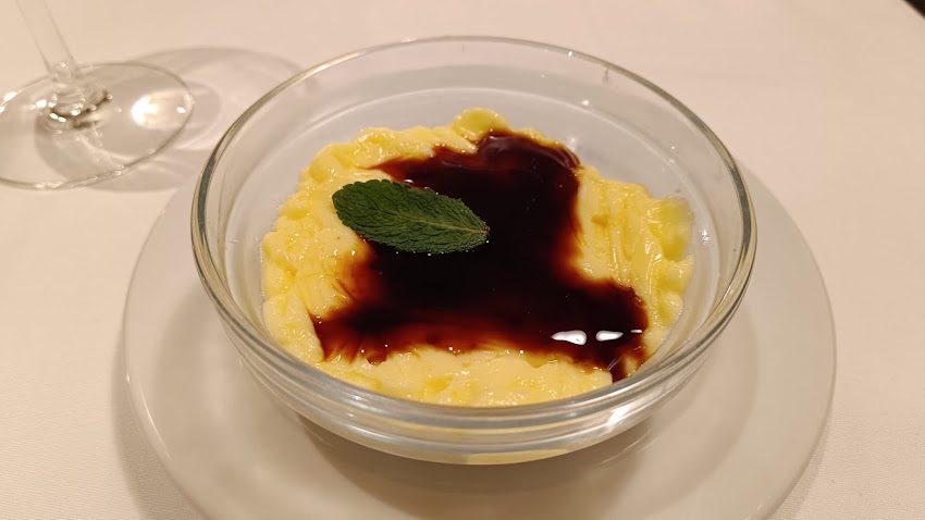 Restaurante La Chata 1821