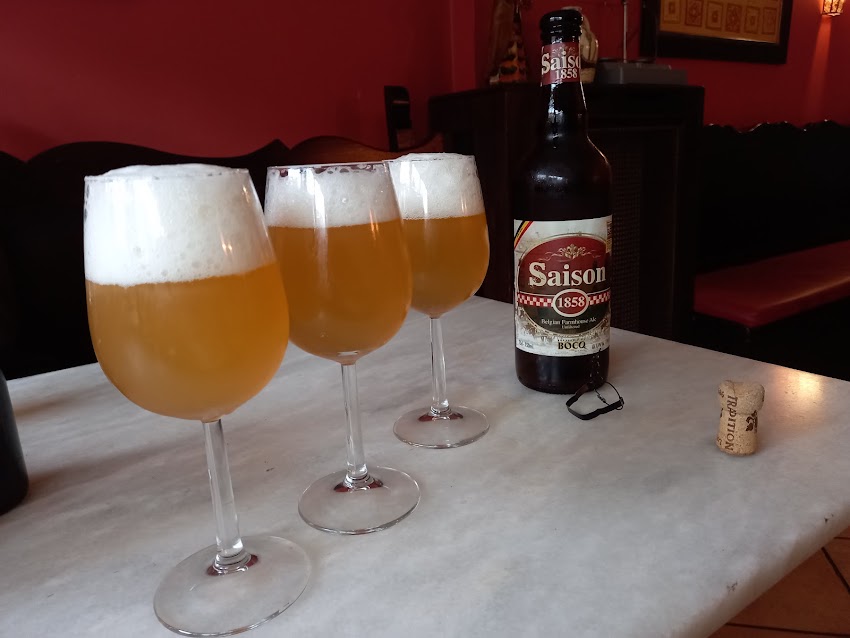 La Senderuela